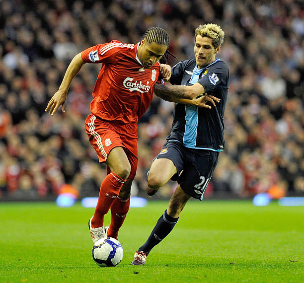 抗和精神層 抗和精神層